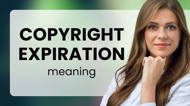 Understanding Copyright Expiration