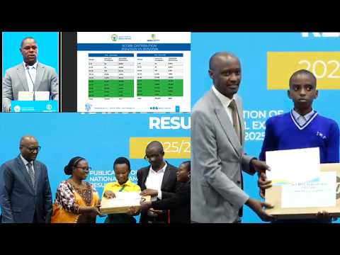 🚨BREAKING!MINEDUC ITANGAJE AMANOTA N' UBURYO ABANYESHURI BASHYIZWE MU MYANYA.ABENSHI BAZIGA BATAHA!
