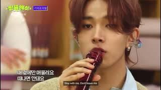 Heeseung - A Little Girl by Oh Hyuk | on SSULPLY!