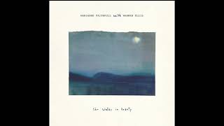 Watch Marianne Faithfull The Prelude Book One Introduction feat Warren Ellis video