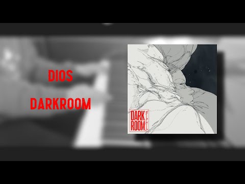 Dios - Darkroom (Cover)
