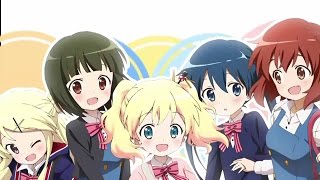 Download Lagu 【MAD】 Kiniro Mosaic x Koiimo SWEET☆DAYS OP (by XZXxx1838) MP3