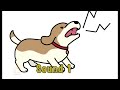 Dog Bark Sound Effects 
