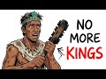 POV: Your Life as the Last Aztec Noble Before Spain Burned Your World to Ash