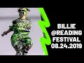 Billie Eilish @Reading Festival || Reading, 08.24.2019 // Pâtes oefs (update)