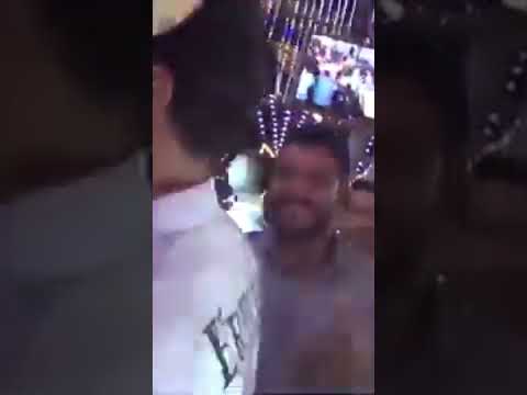 حوار سخن بين أحمد الباشا والقيصر حمادة العجوز أسرار أول مرة تتقال