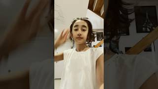 Gözlüğümü Takar Birden Gaza Basar