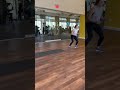 Carioca Step Fit Family Physical Therapy 
