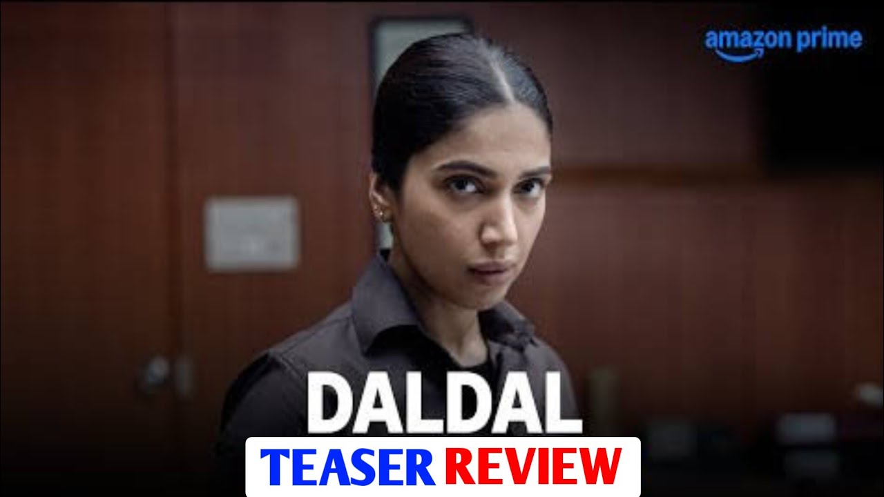 DalDal Teaser Review | GSRG20 