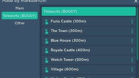 Roblox Steep Steps Script