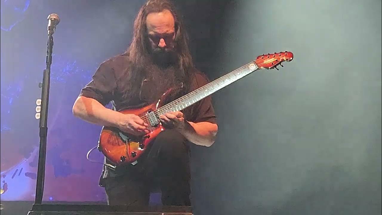John Petrucci Live with Portnoy 112022 "Tunnel Vision" Long Island HD