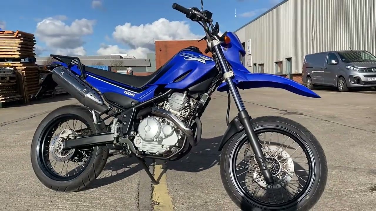 ヤマハ　XT250T 2020 Yamaha XT250 Buyer's Guide: Specs & Prices