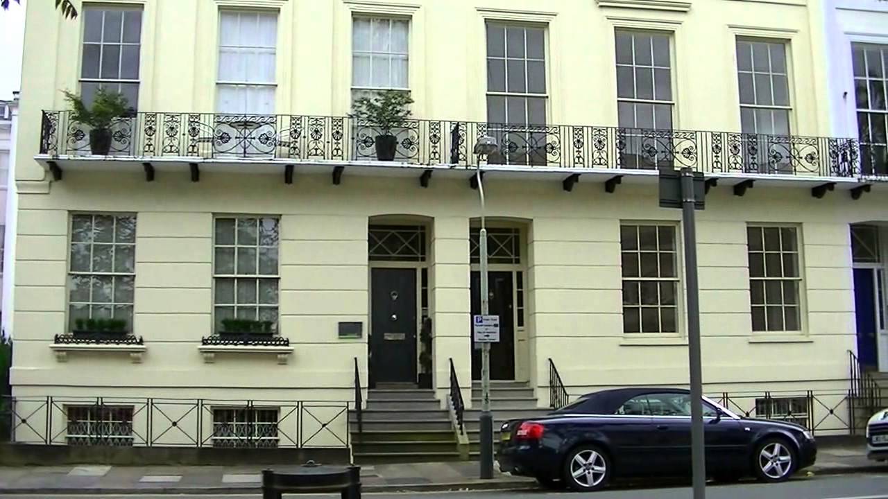 Cheltenham Spa A Quick Walk Around the Town Centre YouTube Cheltenham Spa A Quick Walk Around the Town Centre YouTube