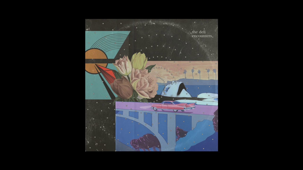 The Deli - MsPrettyBooty