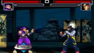 LV Ibuki MUGEN #2: Foreshadowing... Maybe?