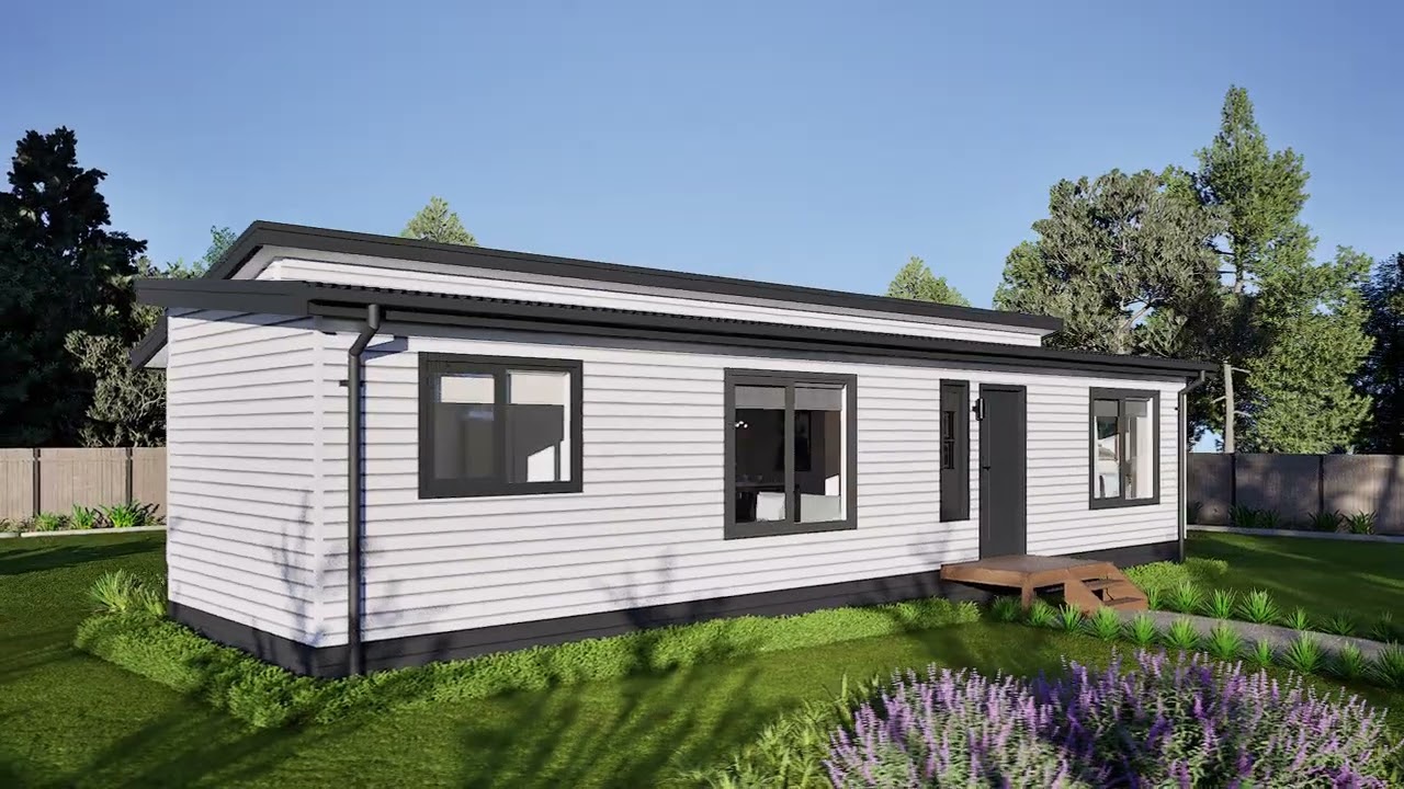 View The Glenelg Home Design charming street presence | Todd Devine Homes