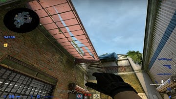Cache 2019 Rework: New Smokes/Molly