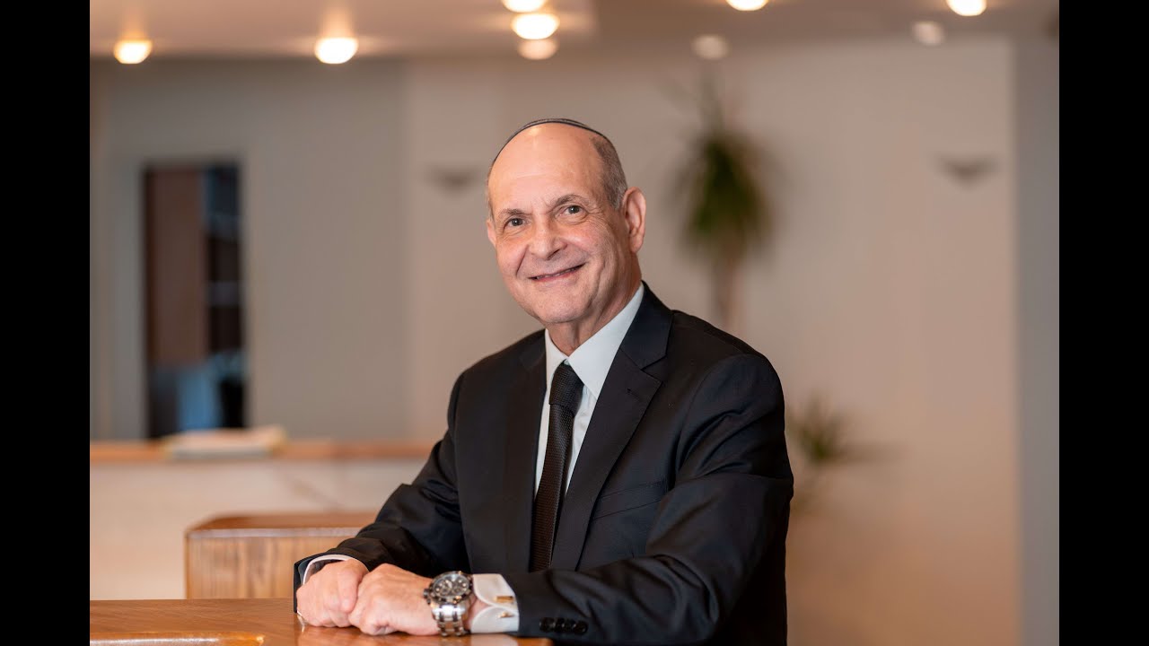 Applying for citizenship in Israel 2024