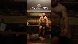 Powerlifting Physique - Common Questions