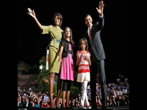 "President Obama" Inauguration Song by JFC