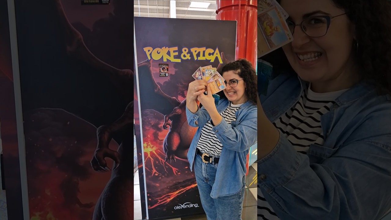han passat coses #tcg #pokemon #pokemoncards #vinaròs