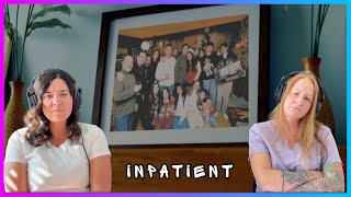 D'N'A Reacts: WOW!!! | Inpatient (Ren x Chris Webby) | Caskets