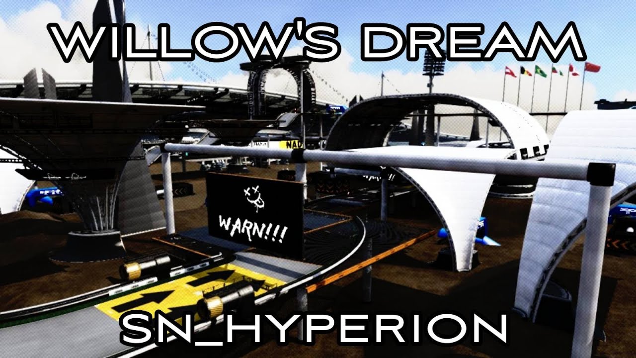 Willow's Dream by sn_hyperion