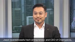 Change Makers - International Opportunities