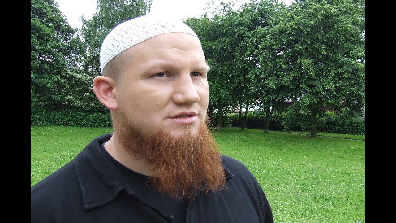 İslam'ın Şahitleri | Pierre Vogel 1.Bölüm