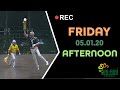 JAI-ALAI Magic City Casino Miami - YouTube