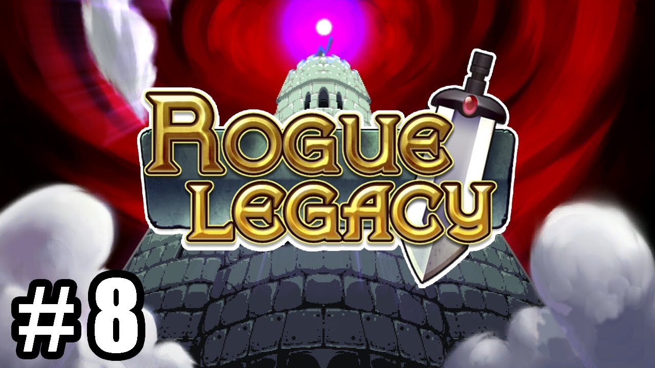 rogue legacy lich rogue legacy lich