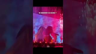 Growling Hyunjin Is Back