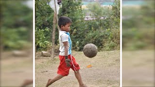 Paw ka sap ialehkai football u khynnah 6 snem, ioh mynsiem na u Emiliano Martinez ka Argentina