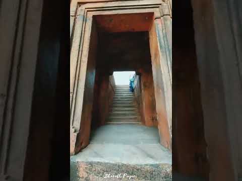 Badami Cave temples