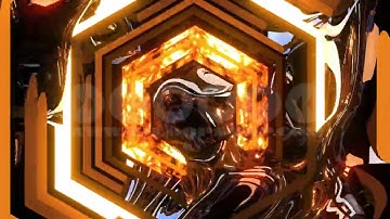 Power Shine - VJ Loop Pack (4in1)