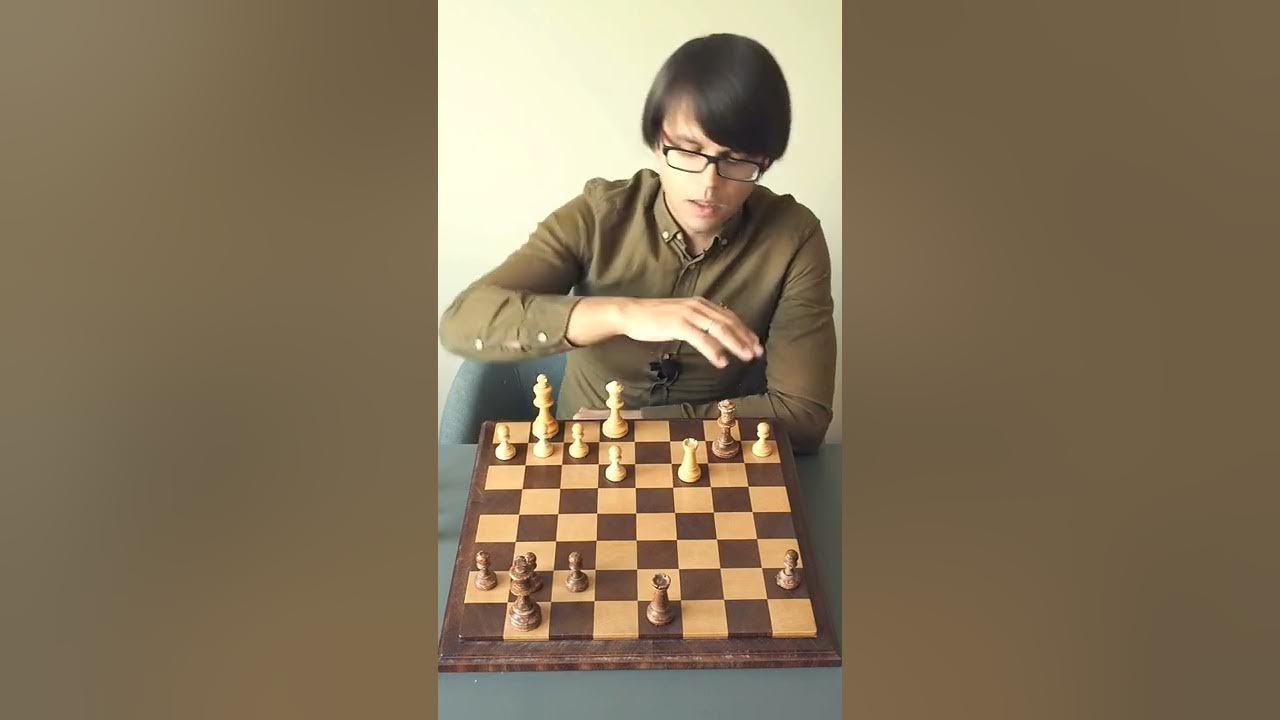 Задачи для гроссмейстеров по шахматам