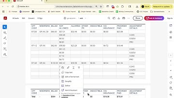 Understanding Your Explanation of Benefits (EOB) 📄