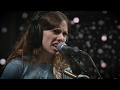 The wild reeds  capable live on kexp