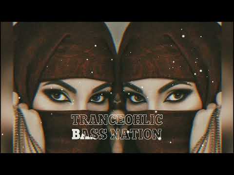 CRIS TAYLOR X DJ TIM - KARMA | Arabic Traps | Arabic Music | Car Music | Turkish Music | Trap Remix