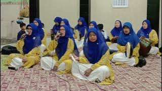 Al Khodijah - Ayyu Shoutin, Sholatumminalloh, Khoirol Bariyyah, Nasabe Kanjeng Nabi