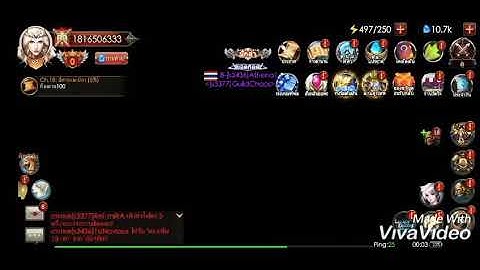 Legacy of discord (LOD)  vip0 R12