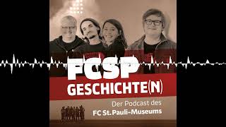 FCSP-Geschichte(n) - #9 Live-Special: Die Novemberpogrome 1938 in Hamburg