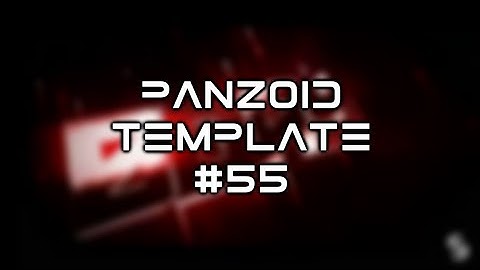 PZ | Intro Temp. #55 | It
