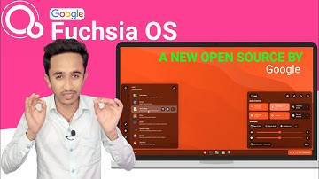 Fuchsia OS | Google