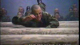 Army - 1997 - Ft Jackson