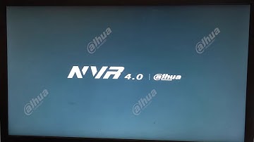 DHI SMB Human Body Temperature Monitoring Solution NVR Configuration Video V1 0