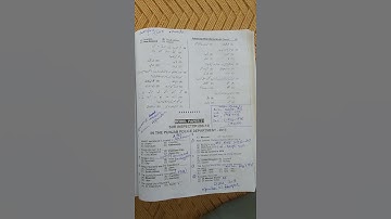 Best way to prepare yourself  for ppsc exam