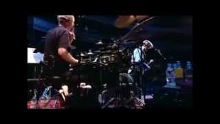 Cream - Rollin and Tumblin (live)