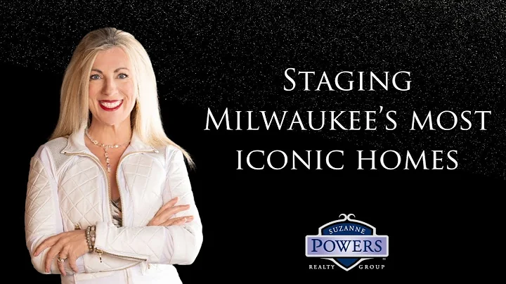 Luxury Home Whole House Transformation with Suzann...