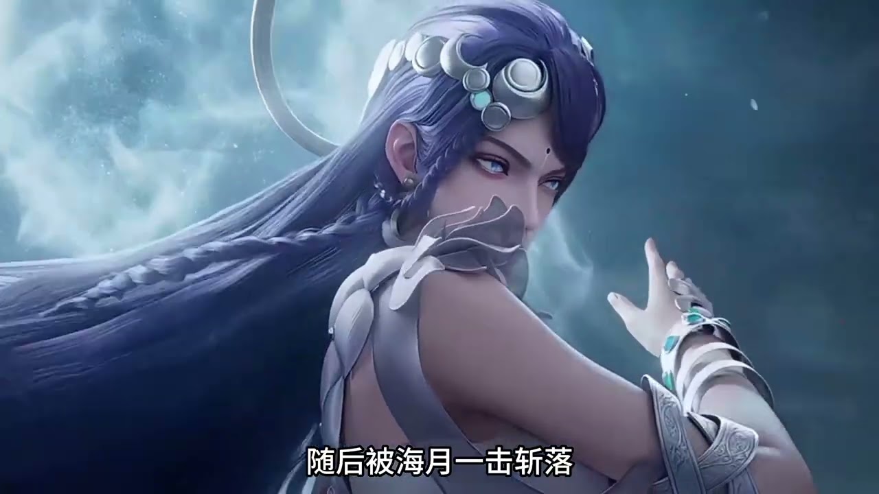 4.司空被海月秒？司空震海月对决全面解析！